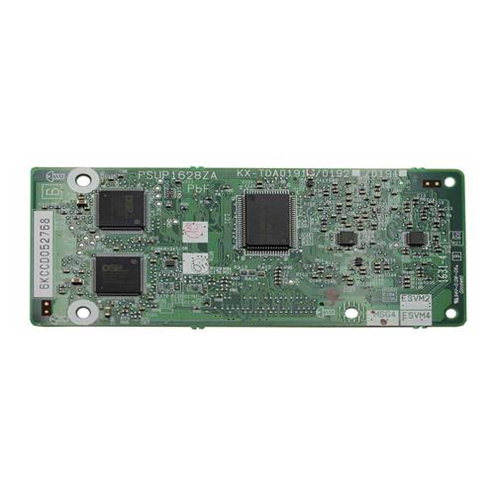 کارت سانترال پاناسونیک Panasonic KX-TDA0191 - 3