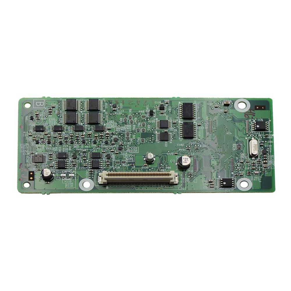 کارت سانترال پاناسونیک Panasonic KX-TDA0191 - 4