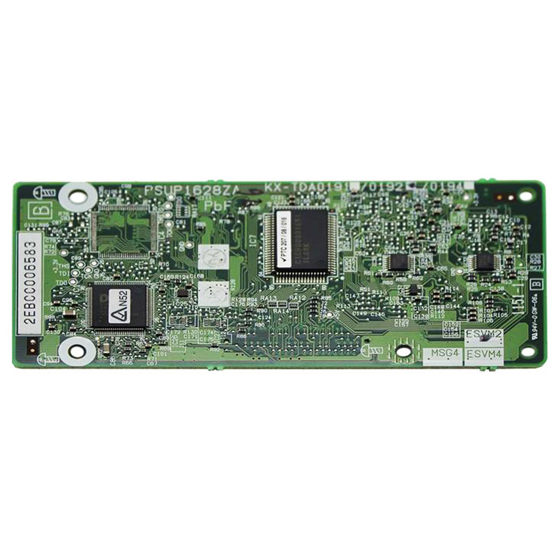 کارت سانترال پاناسونیک Panasonic KX-TDA0192 - 2