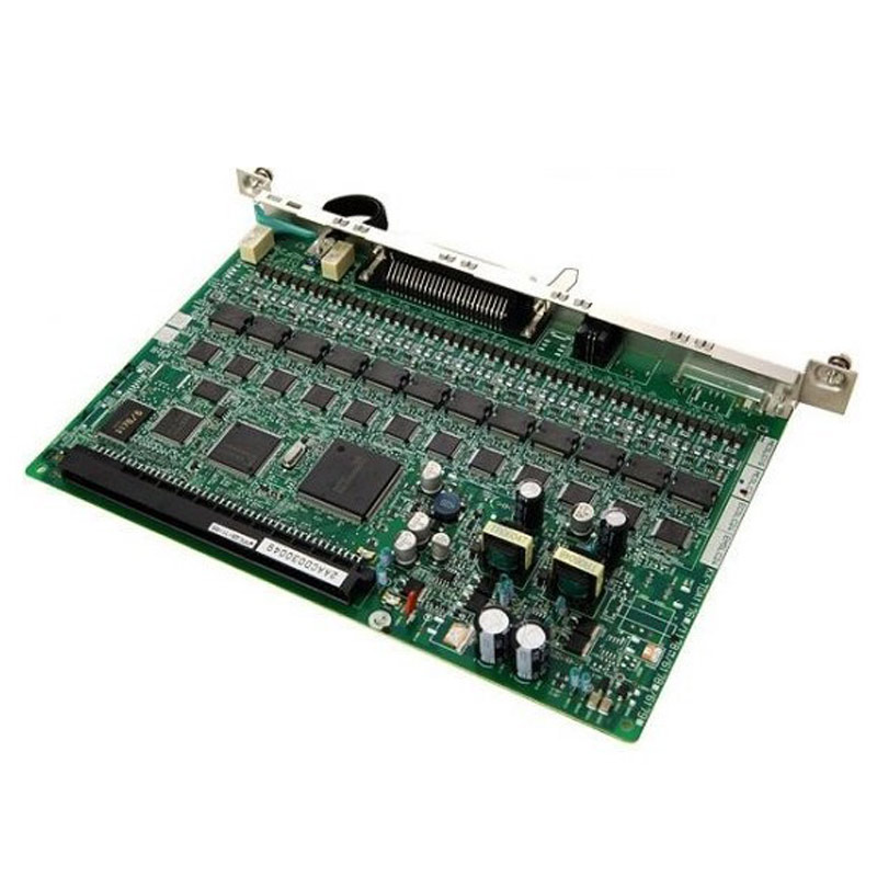 کارت سانترال پاناسونیک Panasonic KX-TDA1178 - 2