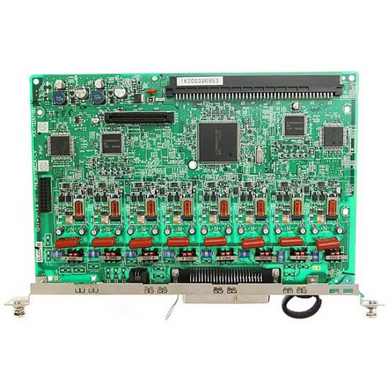 کارت سانترال پاناسونیک Panasonic KX-TDA1180 - 2
