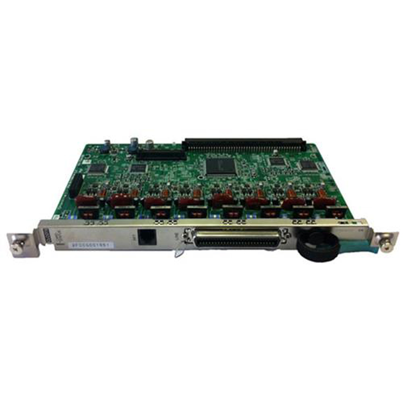 کارت سانترال پاناسونیک Panasonic KX-TDA1180 - 3