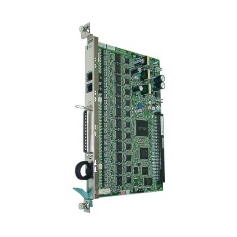 کارت سانترال پاناسونیک Panasonic KX-TDA6178 - 2