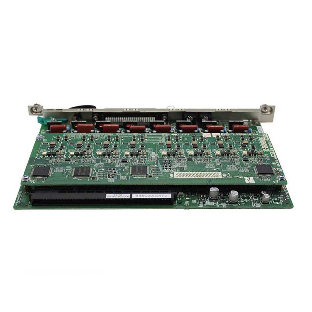کارت سانترال پاناسونیک Panasonic KX-TDA6382 - 3