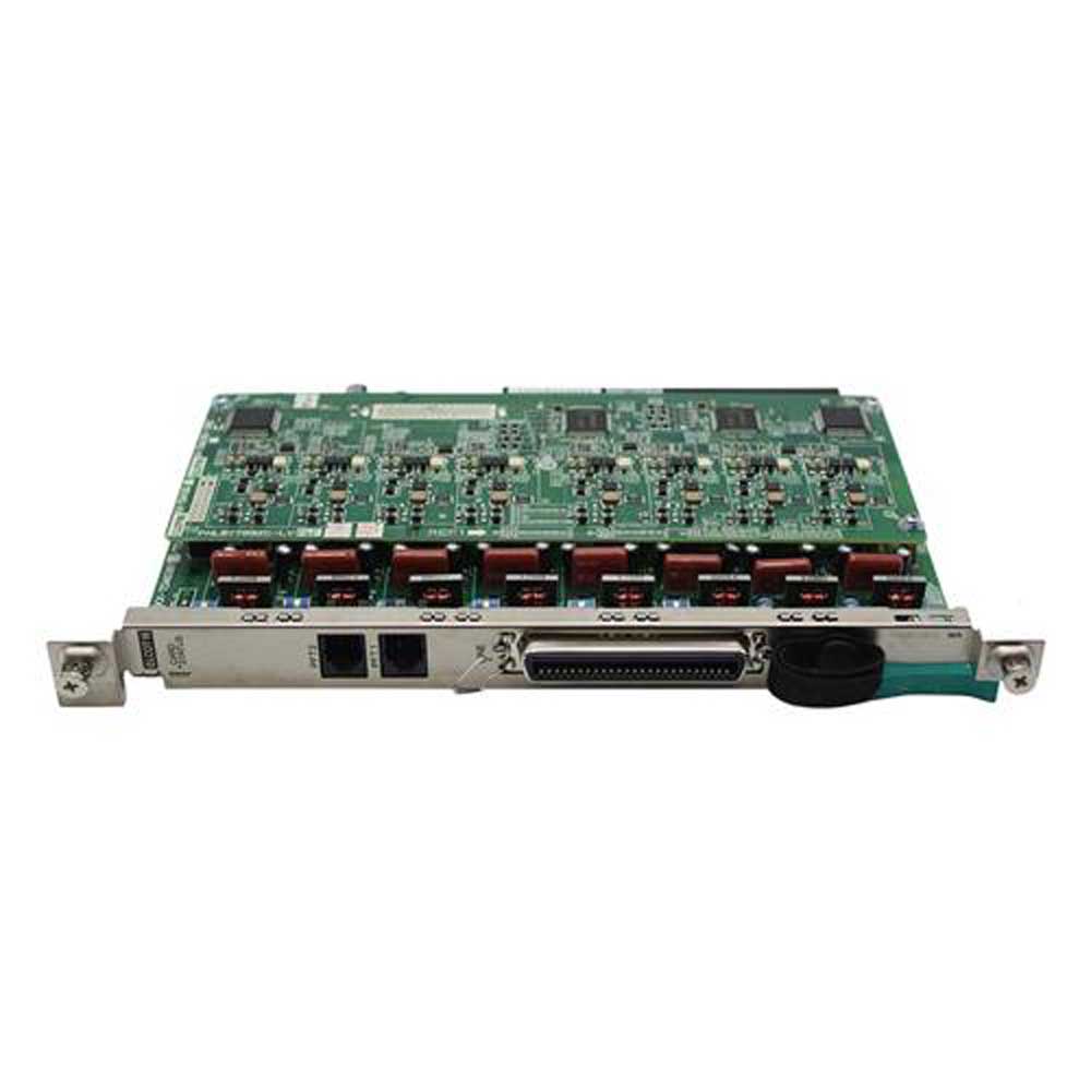 کارت سانترال پاناسونیک Panasonic KX-TDA6382 - 4