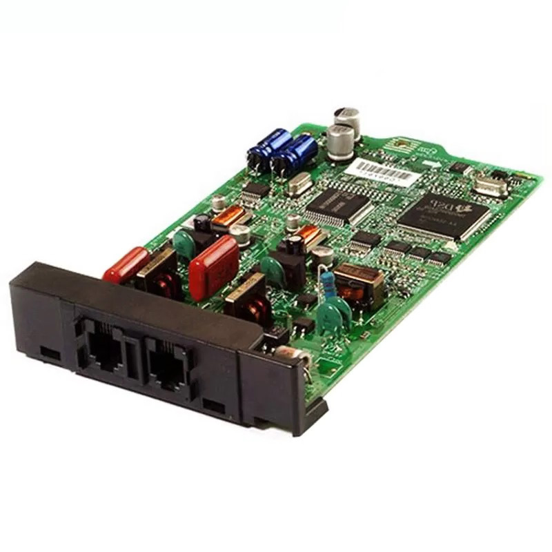 کارت سانترال TVM پاناسونیک Panasonic KX-TVM502 - 2