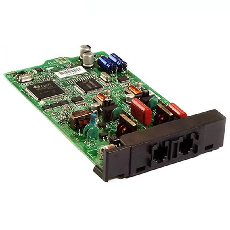 کارت سانترال TVM پاناسونیک Panasonic KX-TVM502 - 3
