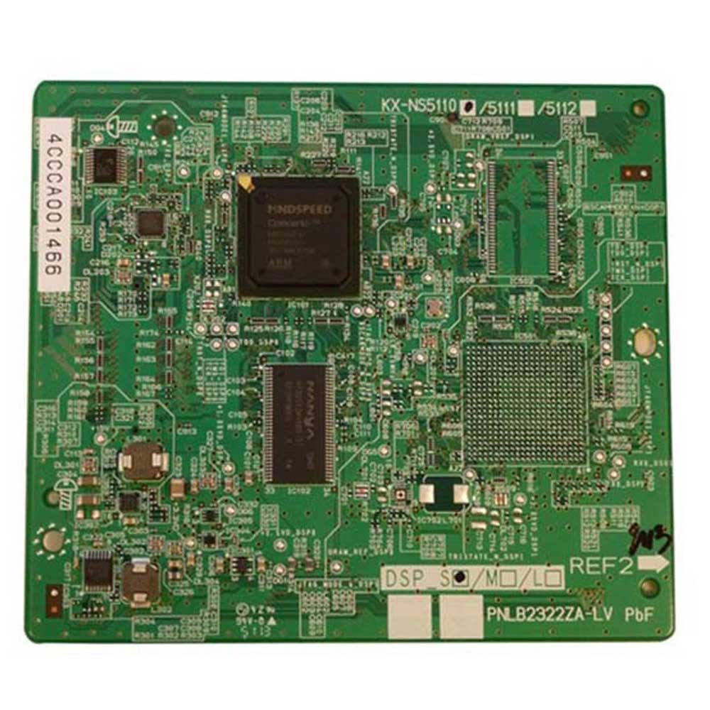 کارت VOIP پاناسونیک KX-NS5110 - 2
