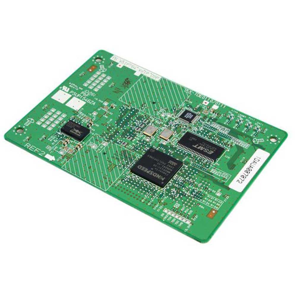 کارت VOIP پاناسونیک Panasonic KX-TDA0110 - 2