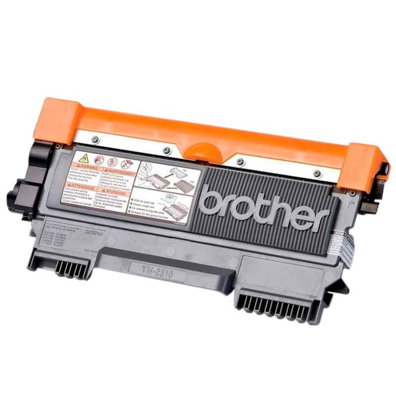 کارتریج لیزری مشکی برادر Brother TN2260 - 2