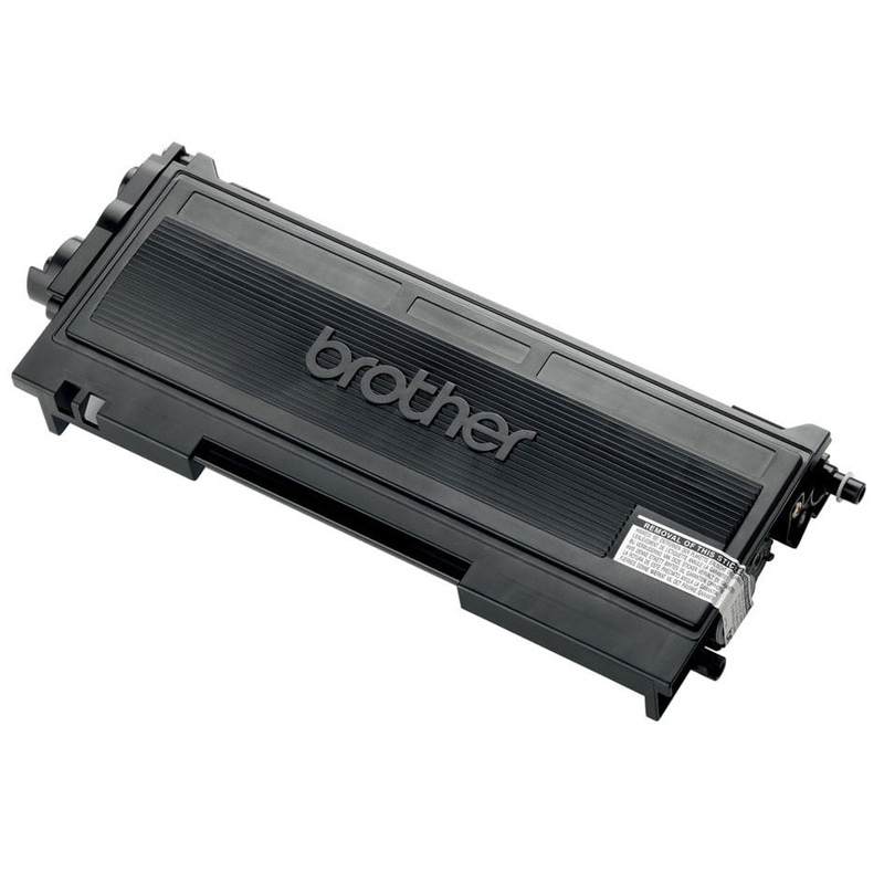 کارتریج لیزری مشکی Brother TN2025 - 2