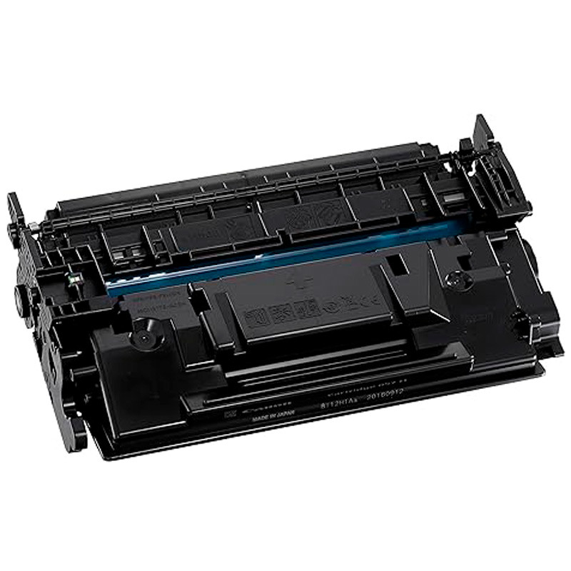 کارتریج لیزری مشکی Canon 057 - 3