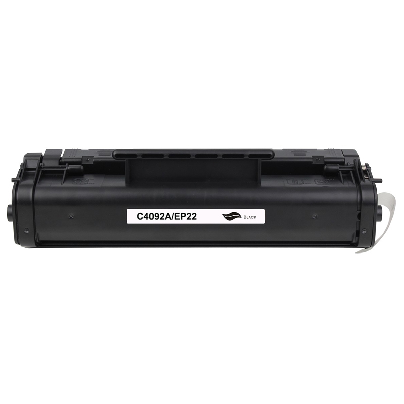 کارتریج لیزری مشکی Canon Ep22 - 2
