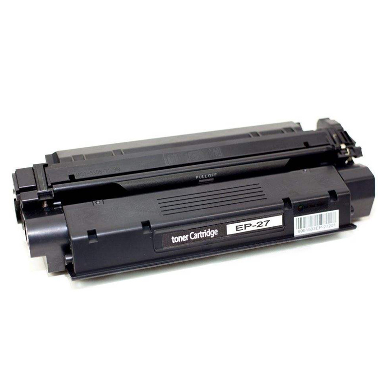 کارتریج لیزری مشکی Canon Ep27 - 2
