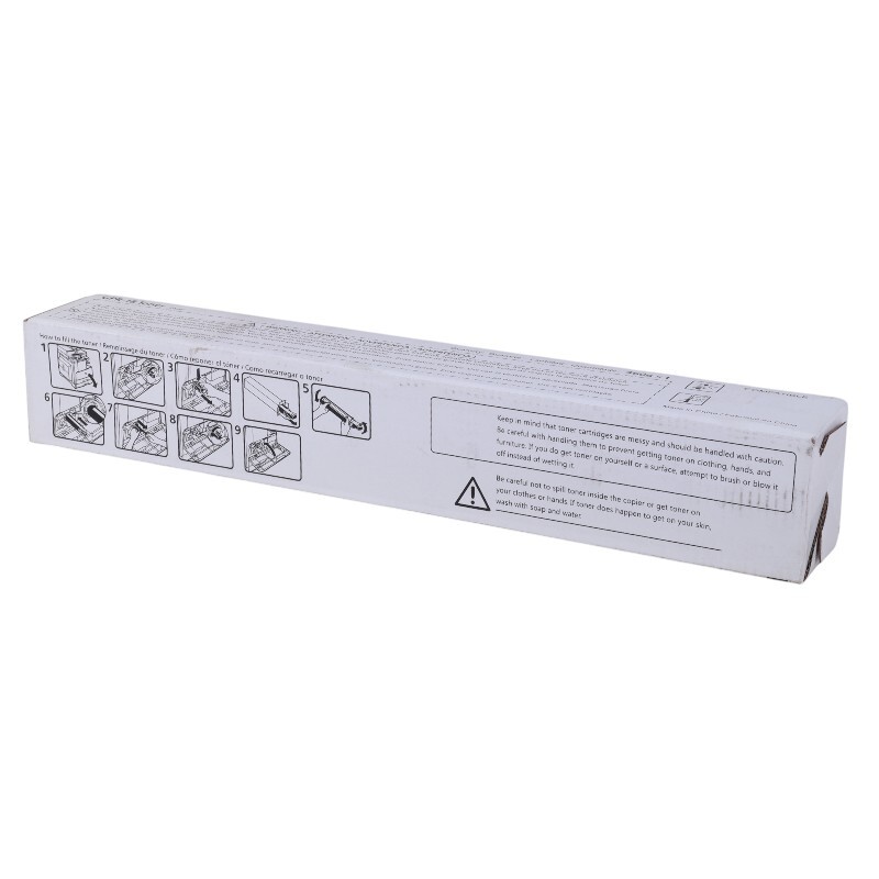 کارتریج لیزری مشکی Canon GPR18 - 2