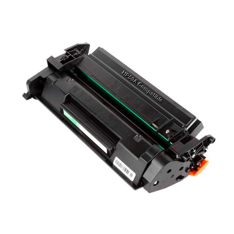 کارتریج لیزری مشکی HP 59A بدون چیپ - 3
