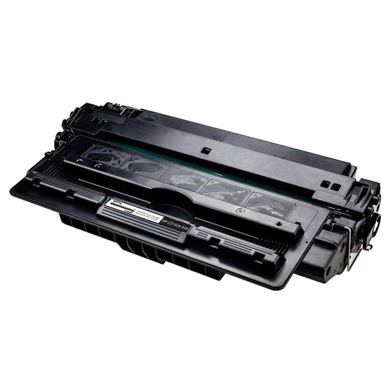 کارتریج لیزری مشکی HP 93A - 2