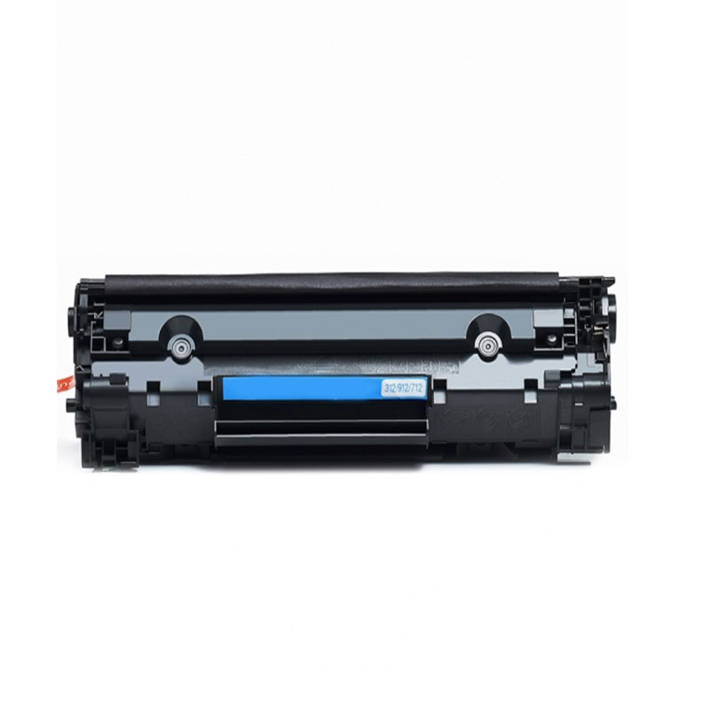 کارتریج لیزری مشکی کنون Canon 712