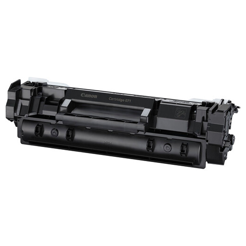 کارتریج لیزری مشکی طرح Canon 071 - 3