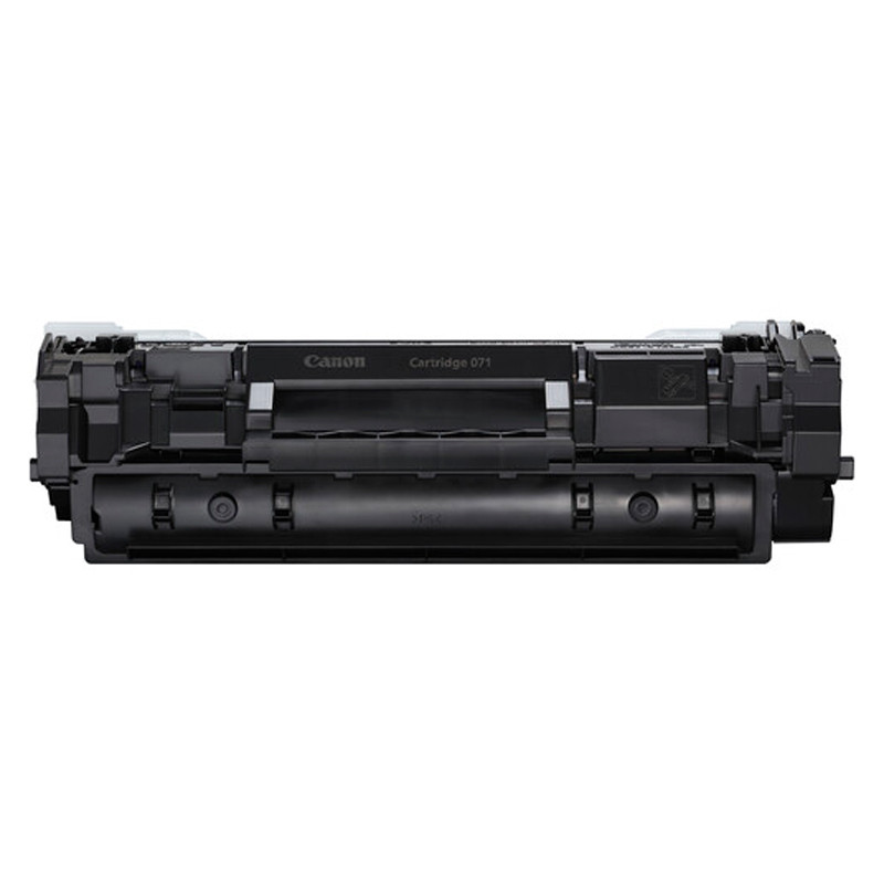کارتریج لیزری مشکی طرح Canon 071 - 4