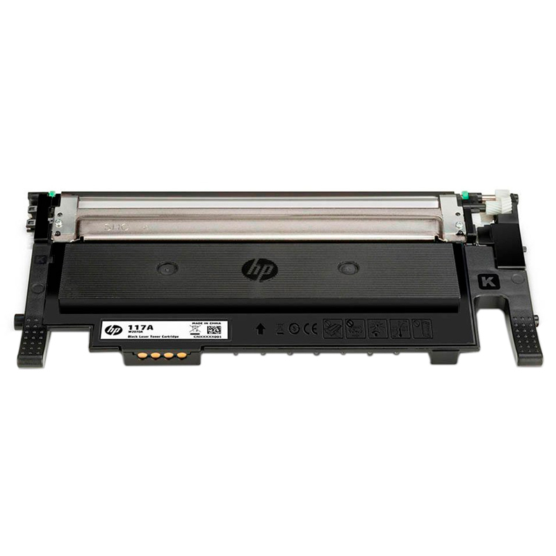 کارتریج لیزری رنگی HP 117A بسته 4 عددی - 4