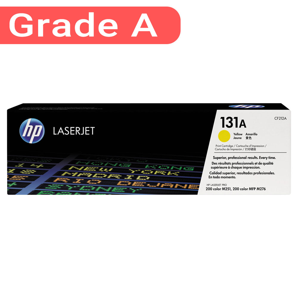 کارتریج لیزری رنگی HP 131A بسته 4 عددی - 4