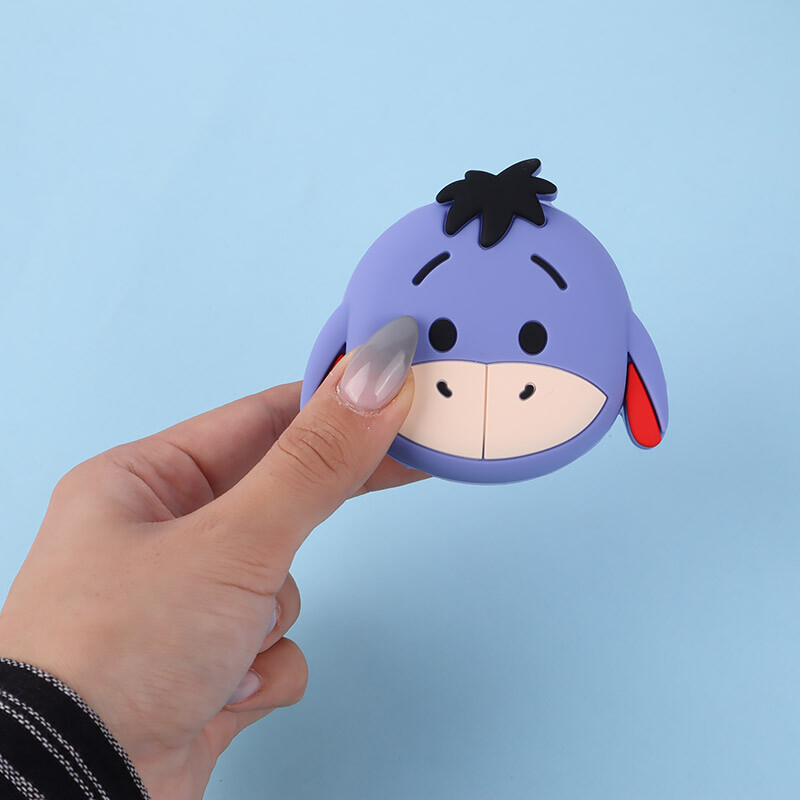 کاور عروسکی گلکسی بادز Live / Live Pro / Live Pro 2 / Fe طرح Eeyore - 4