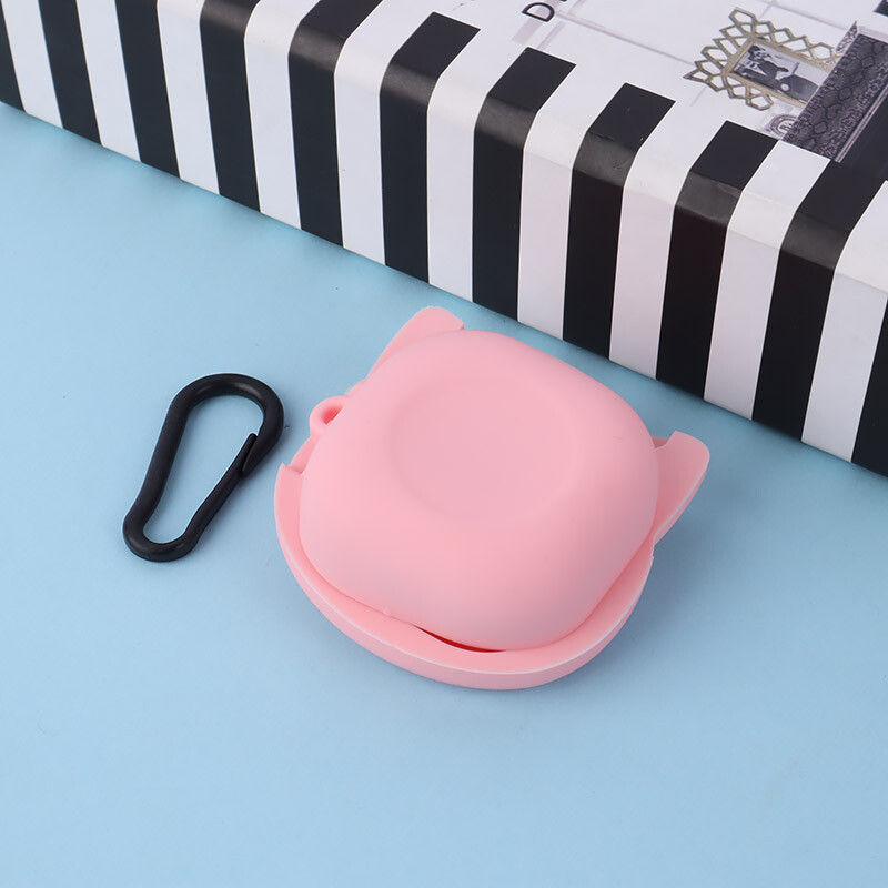 کاور عروسکی گلکسی بادز Live / Live Pro / Live Pro 2 / Fe طرح Jigglypuff - 2
