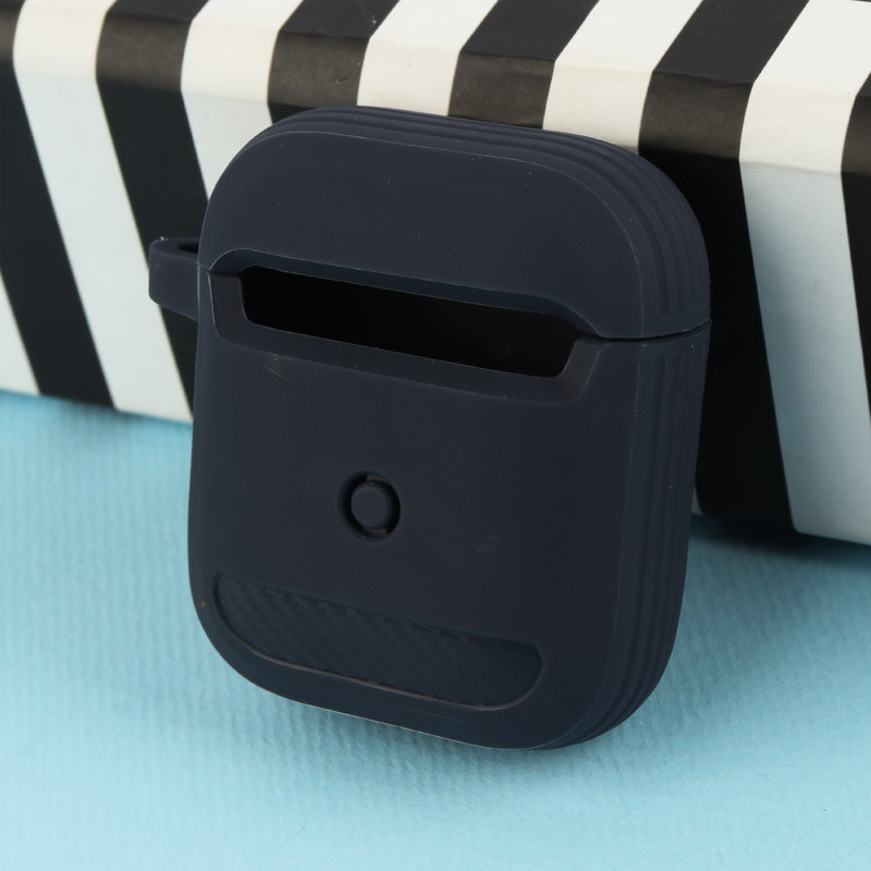 کاور ایرپاد 2 / 1 Spigen Rugged Armor - 6