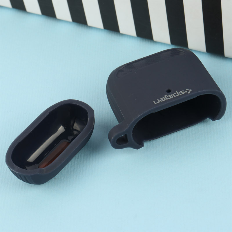 کاور ایرپاد 2 / 1 Spigen Rugged Armor - 8