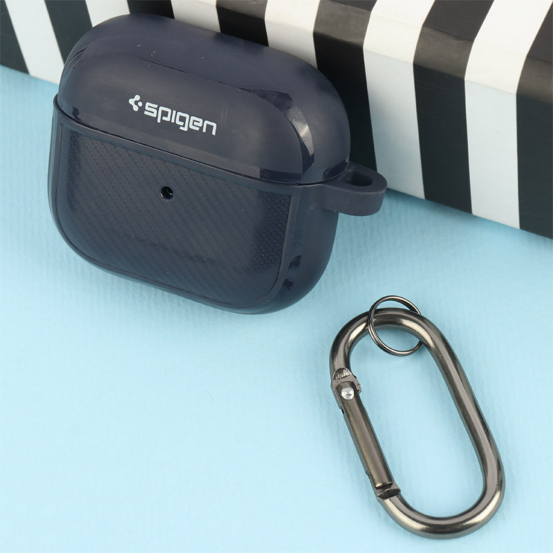 کاور ایرپاد 3 Spigen DuraPro Flex Protective Case - 4