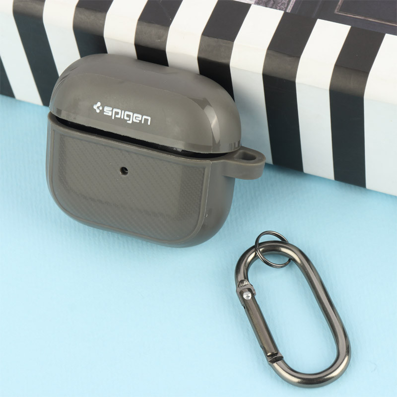 کاور ایرپاد 3 Spigen DuraPro Flex Protective Case - 5