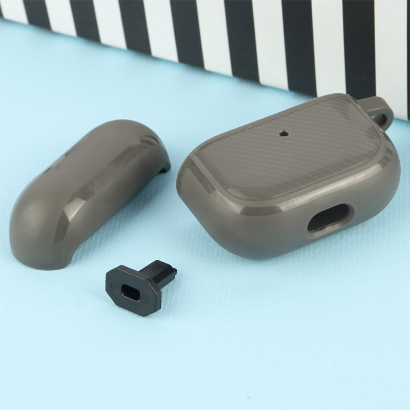 کاور ایرپاد 3 Spigen DuraPro Flex Protective Case - 7