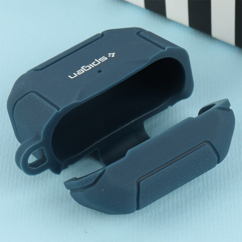 کاور ایرپاد 3 Spigen Rugged Armor کد 1 - 7