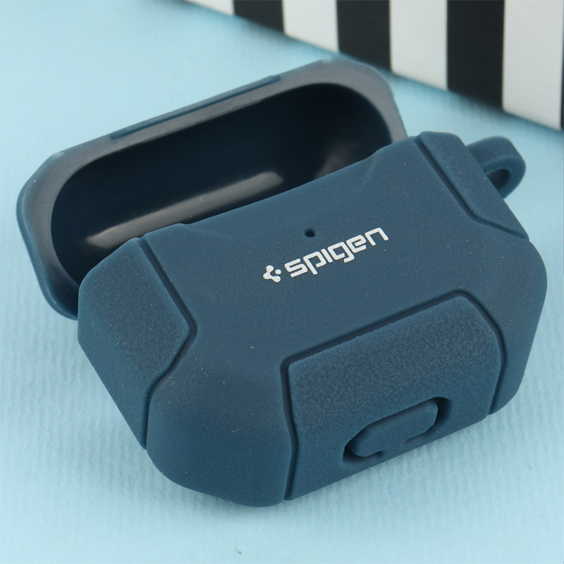 کاور ایرپاد 3 Spigen Rugged Armor کد 1 - 8