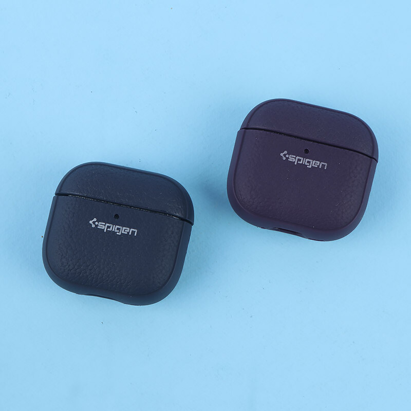 کاور ایرپاد 4 Spigen Leather Armor چرمی - 2