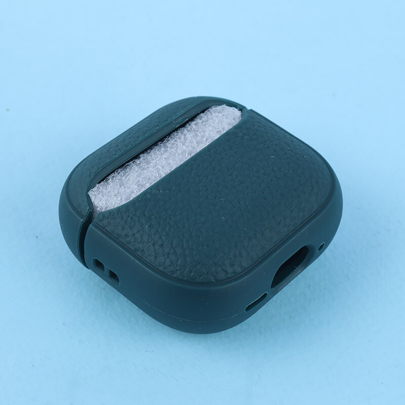 کاور ایرپاد 4 Spigen Leather Armor چرمی - 5