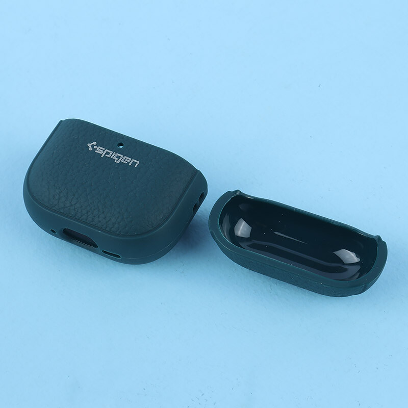 کاور ایرپاد 4 Spigen Leather Armor چرمی - 6