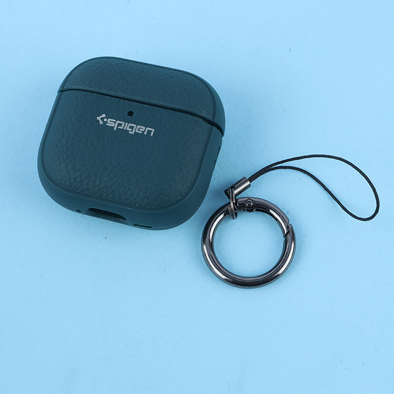 کاور ایرپاد 4 Spigen Leather Armor چرمی - 7