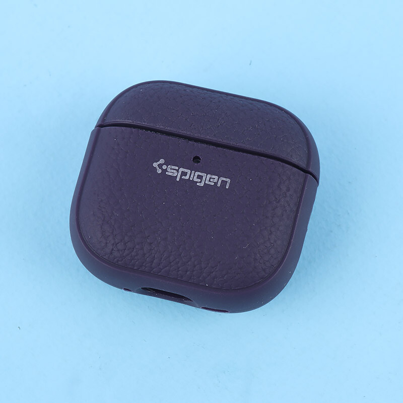 کاور ایرپاد 4 Spigen Leather Armor چرمی - 8