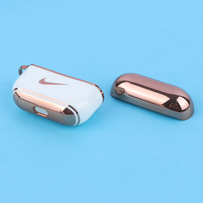کاور ایرپاد پرو طرح Nike - 2