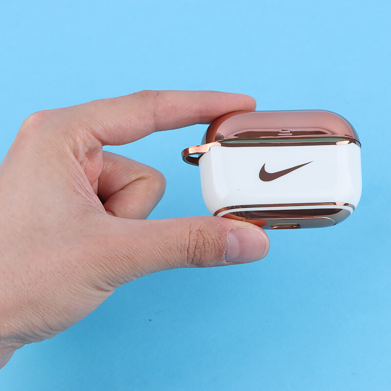 کاور ایرپاد پرو طرح Nike - 4