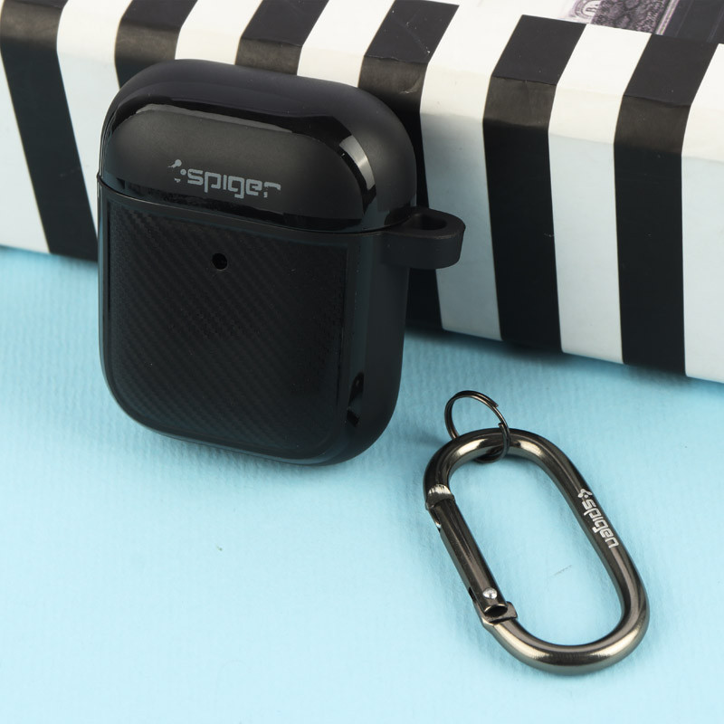 کاور ایرپاد Spigen DuraPro Flex Protective Case 1 / 2 - 3