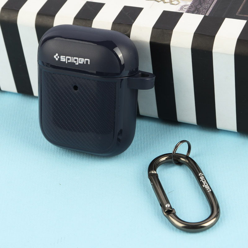 کاور ایرپاد Spigen DuraPro Flex Protective Case 1 / 2 - 4