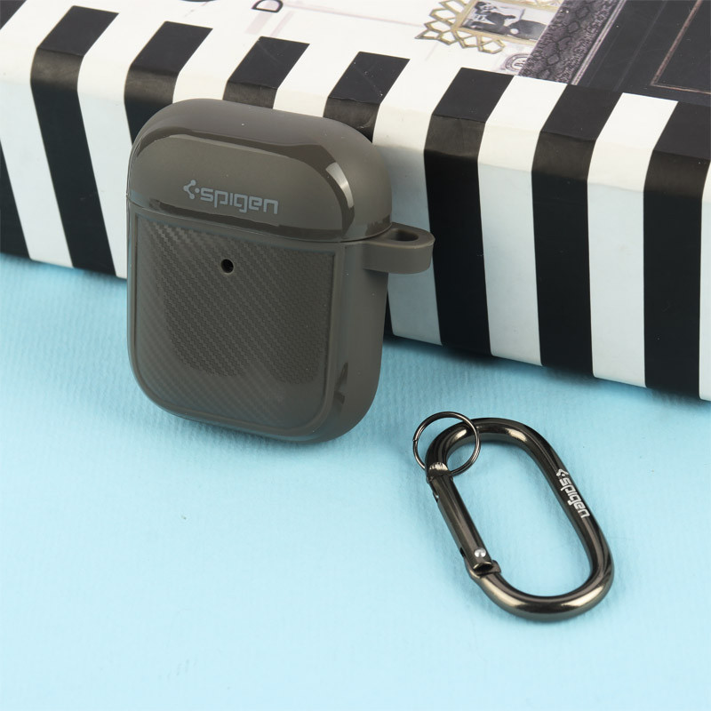 کاور ایرپاد Spigen DuraPro Flex Protective Case 1 / 2 - 5