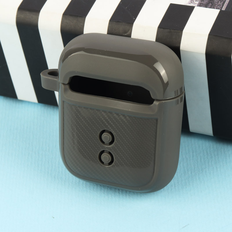 کاور ایرپاد Spigen DuraPro Flex Protective Case 1 / 2 - 6