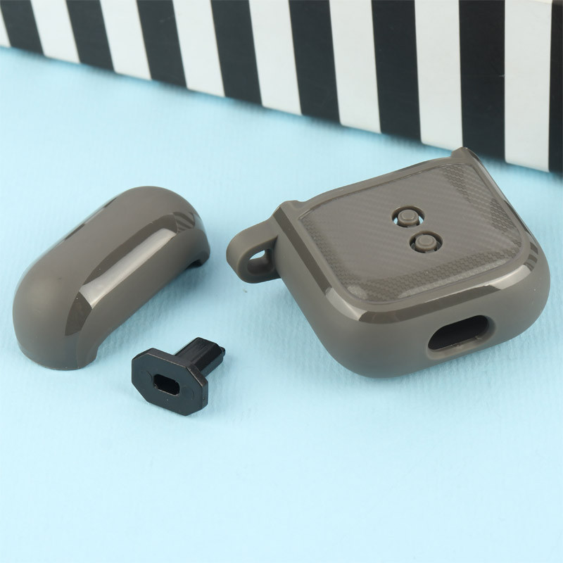 کاور ایرپاد Spigen DuraPro Flex Protective Case 1 / 2 - 8