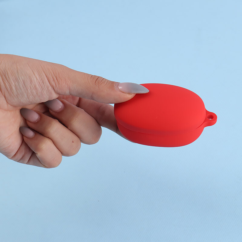 کاور هندزفری سیلیکونی Anker Life P2 mini - 2