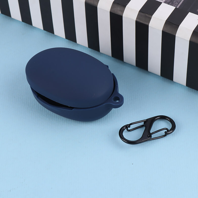 کاور هندزفری سیلیکونی Anker Life P2 mini - 4