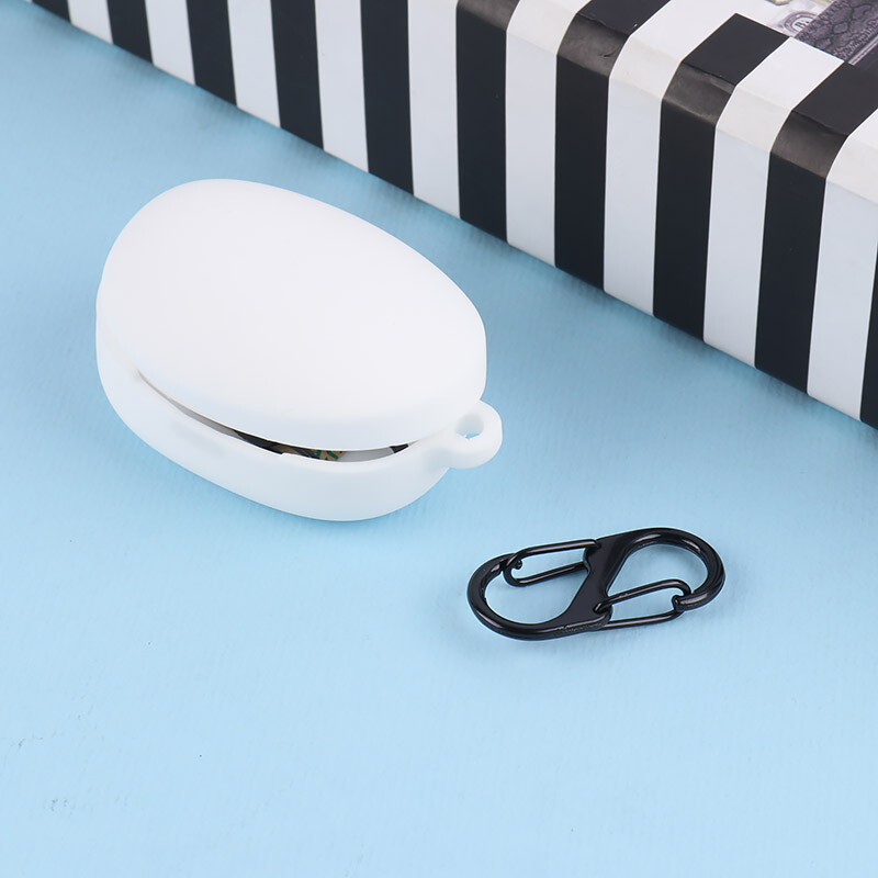 کاور هندزفری سیلیکونی Anker Life P2 mini - 5